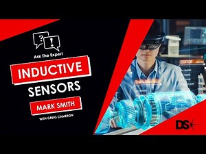 Ask the Expert - Inductive Position Sensors with Microchip