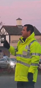 Saturday feels in Cheshire oaks Jordan Caldicott | John Mckay