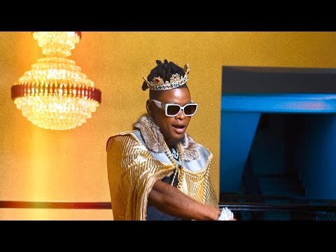 Pallaso - TUBAMANYI (Official Video)