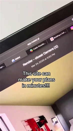 Maket.ai is the new tool I CANT live without… #aidesign #ai #openai