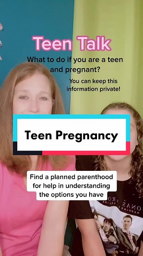Dealing with Teenage Pregnancy: Essential Steps and Resources