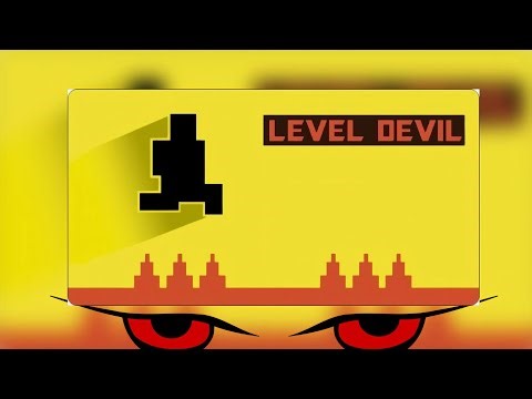 LIVE - Level Devil - NOT A Troll Game | gameplay | #leveldevil