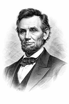 Presidents Day Activities Bundle Grades 3-7 Powerpoint Worksheet  Exit Tickets +