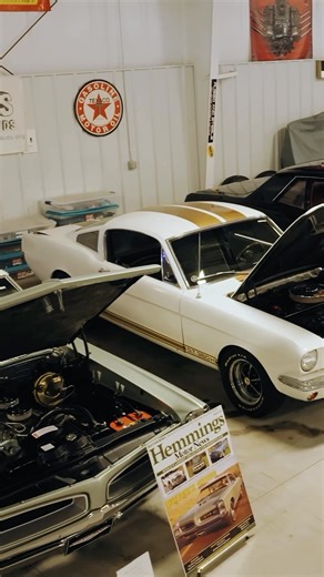 Gas Monkey Garage on Instagram: "Get ready, we’re buying EVERYTHING! @GasMonkeyBuys is live & it’s never been easier to sell your car, motorcycle, boat, or collection and get paid FAST! Don’t believe us? Head over to GasMonkeyBuys.com, enter in your vehicle’s information, and get a REAL offer fast. #GasMonkeyGarage #RichardRawlings #GasMonkeyBuys #Cars #ClassicCars #FastNLoud #Buys"