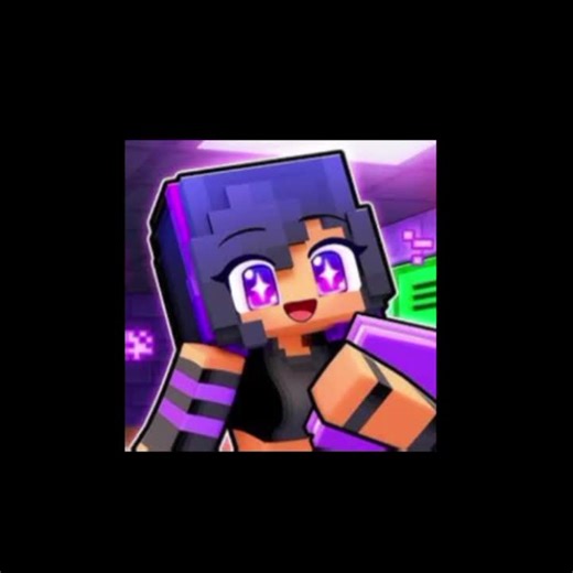 evil Aphmau... (don't mind the end!!