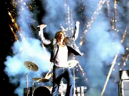 【Audioslave】Cochise