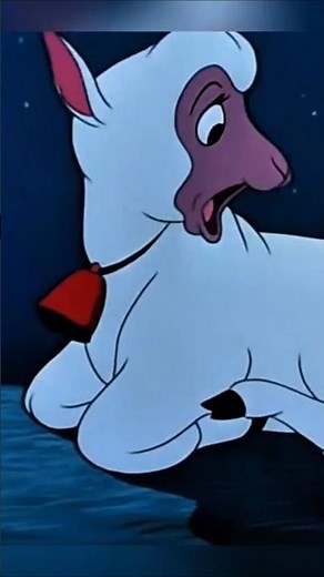 A boy Lambert the Sheepish Lion (1952)#sohort #anime #cartoon #shortislamicclips