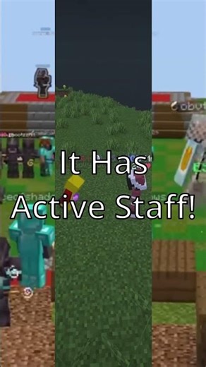 The BEST Minecraft Servers To Cure Boredom!