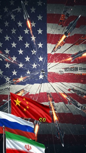 What happens when America faces multiple top security threats at once? In 2025, the U.S. grapples with a complex security dilemma. Adversaries like China, Russia, and Iran are advancing missile systems, cyber tools, and influence operations to weaken American institutions and fuel division. At the same time, the southern border remains vulnerable to drug cartels and illegal migration, while cyberattacks on critical infrastructure escalate—threatening economic stability and public safety. Domesti