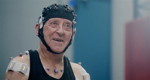 Stroke survivors invited to join new rehabilitation study using gaming technology