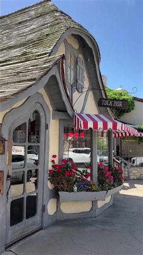 Carmel By The Sea, California