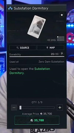 Best Keycard In Delta Force!