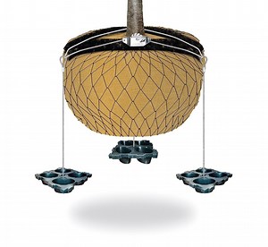 D-MAN® Anchor System Plati-Mat® - Citygreen