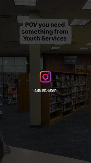 1.7K views · 35 reactions | Just a few of the treasures Youth Services has on standby. If you’re in a pinch and need a few a life-size Scooby Doo in flying gear, you know where to go.  | Morrisson-Reeves Library | Facebook