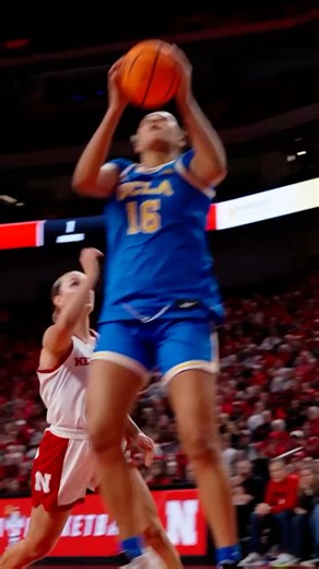 🐻🤝🙂‍↕️ #NCAAWBB x 🎥UCLA Women's Basketball | March Madness Women's Basketball