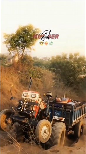 #tractor #htm #king #drawing #tochanking #viral