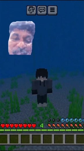 Minecraft but I teleport random colour 🧐 #shorts #minecraft #gaming ‪@ProBoiz95‬ ‪@GamerFleet‬