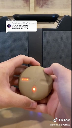 Reply to @puremalding #travisscott #fyp #stemplayer #ye @RAP | Travisscott