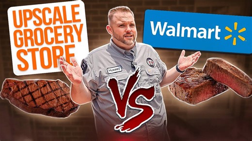 Cheap Steak vs. Premium Beef: The Ultimate Taste Test