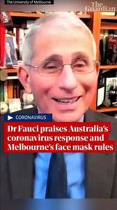 53K views · 466 reactions | America’s top infectious diseases expert,...