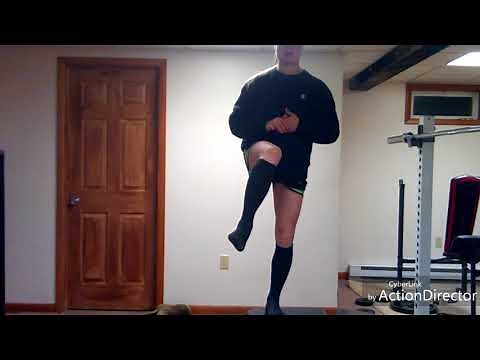 Peroneus (Fibularis) Brevis