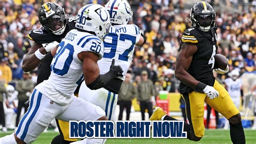 Colts facing massive defensive line overhaul after Lou Anarumo stays