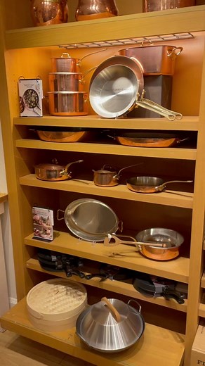 Discover the Best Copper Cookware for Your Kitchen