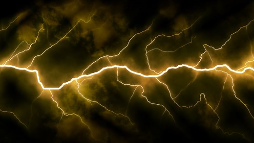 100+ Electric Superhero Names