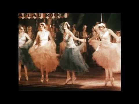 Broadway Vaudeville