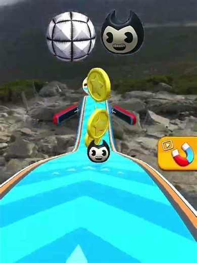 🔥 Going Balls VS Rollance Ball VS Action Games Ball Games New Race 758 | Android/IOS