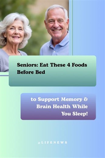 26K views · 924 reactions | As we get older, the brain works hard at...