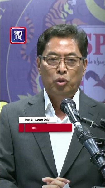 SPRM sedang dapatkan maklumat dari UK berhubung aset Tun Dr Mahathir