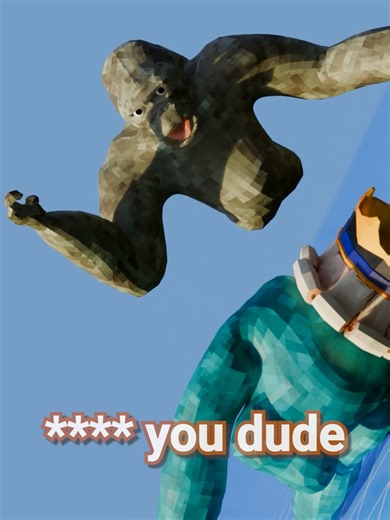 How ATTRACTIVE Is The Animal Company Gorilla?🤔🗿 ================== Oculus Virtual Reality VR Headset ChubbierSnail Chubbier Snail Meta Valve Index VR Gaming Ranking EVERY MONSTER In Animal Company jmancurly 2lat JustToasty GigglesOffical Scooby the monkey Animal Company SECRETS animal company Animal Company Animal company tutorial Animal Company Glitch Animal Company mod ================== #questcreatorpartner #quest2vr #metaverse #animalcompany #animalcompanyvr #vrgaming #quest3 #vr