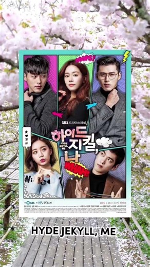 Best Kdrama of 2015! #kdrama #kpop #shorts