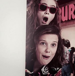 their s3 era was so good we didn’t realize how good we had it #fyp #strangerthings#elmax #elevenhopper #maxmayfield