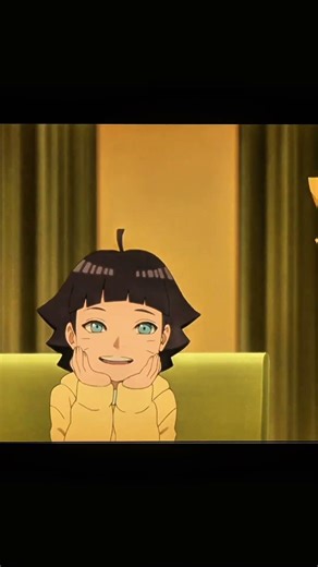 Naruto and Hinata ♥️❣️
