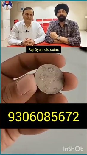 Old coin buyer Raj Gyani #trending​ #oldcoins​ #oldcoins​ #gold​ #facts​ #shortvideo​ #chicagocoin