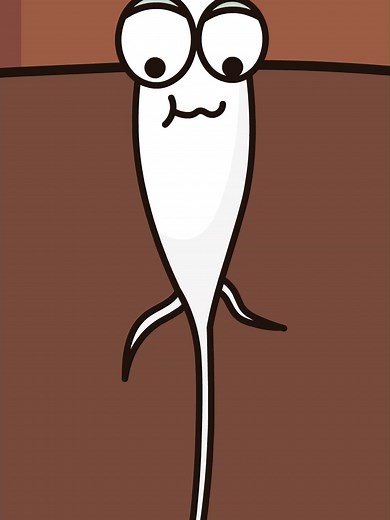 Understanding Teratomas: Medical Insights Through Animation