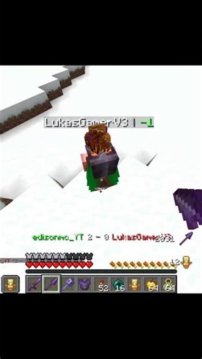 #mainpear #minecraft #spear