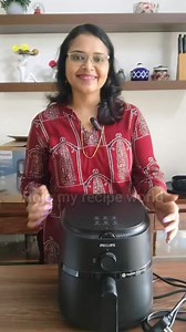 2.8M views · 10K reactions | Air Fryer അറിയേണ്ടതെല്ലാം Product link...