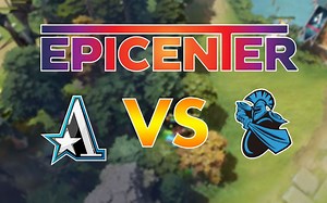 【震中杯Major预选赛】Aster VS Newbee BO3(2)(狗哥解说）