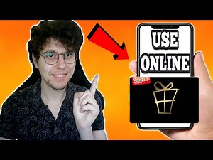 How To Use One4All Gift Card Online