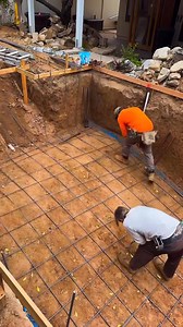 419K views · 1.8K reactions | Pool reinforcing | Blimp Konstrut Nigeria | Facebook