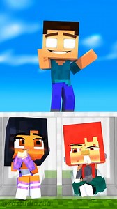 18K views · 614 reactions | Sadako Rank up - Minecraft Animation #minecraft #animation #minecraftmonsterschool #minecraftanimation #minecraftreels #minecraftshorts #shorts #reels #shortsviral #monsterschool #reelsviralシ | XD Studio | Facebook