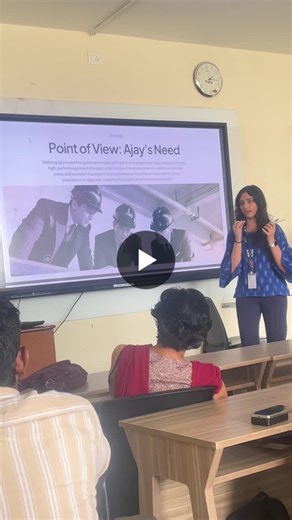 Developing Strategic Thinking with Structured Approach | Sridevi Ramesh posted on the topic | LinkedIn