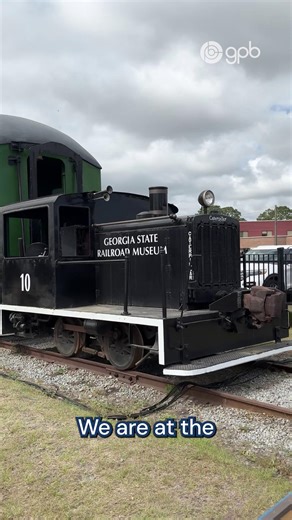 Antiques Roadshow l PBS is rolling into Savannah. We are just two weeks away from brand new episodes filmed at the Georgia State Railroad Museum. Take a tour of the museum, then join us Saturday for an exclusive behind the scenes look at the taping. https://www.gpb.org/events/community/2026/01/17/behind-the-scenes-at-antiques-roadshow-in-georgia #Savannah #ARSavannah #AntiquesRoadshow | Georgia Public Broadcasting