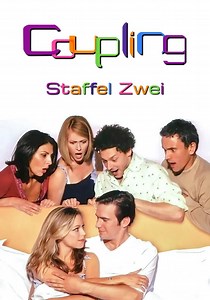 Coupling - Wer mit wem? Staffel 2 - Stream anschauen