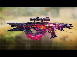 The Best Kilo 141 Gunsmith in CODM