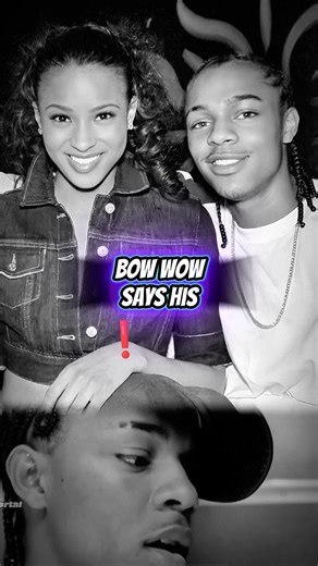 Bow Wow Brings Up Ciara… Then the Whole Room Turns Him Into the Joke 😳💔 ‪@Big.Boy.‬