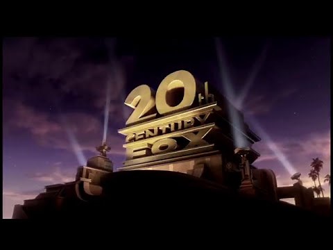 20th Century Fox Logo fanfare remix
